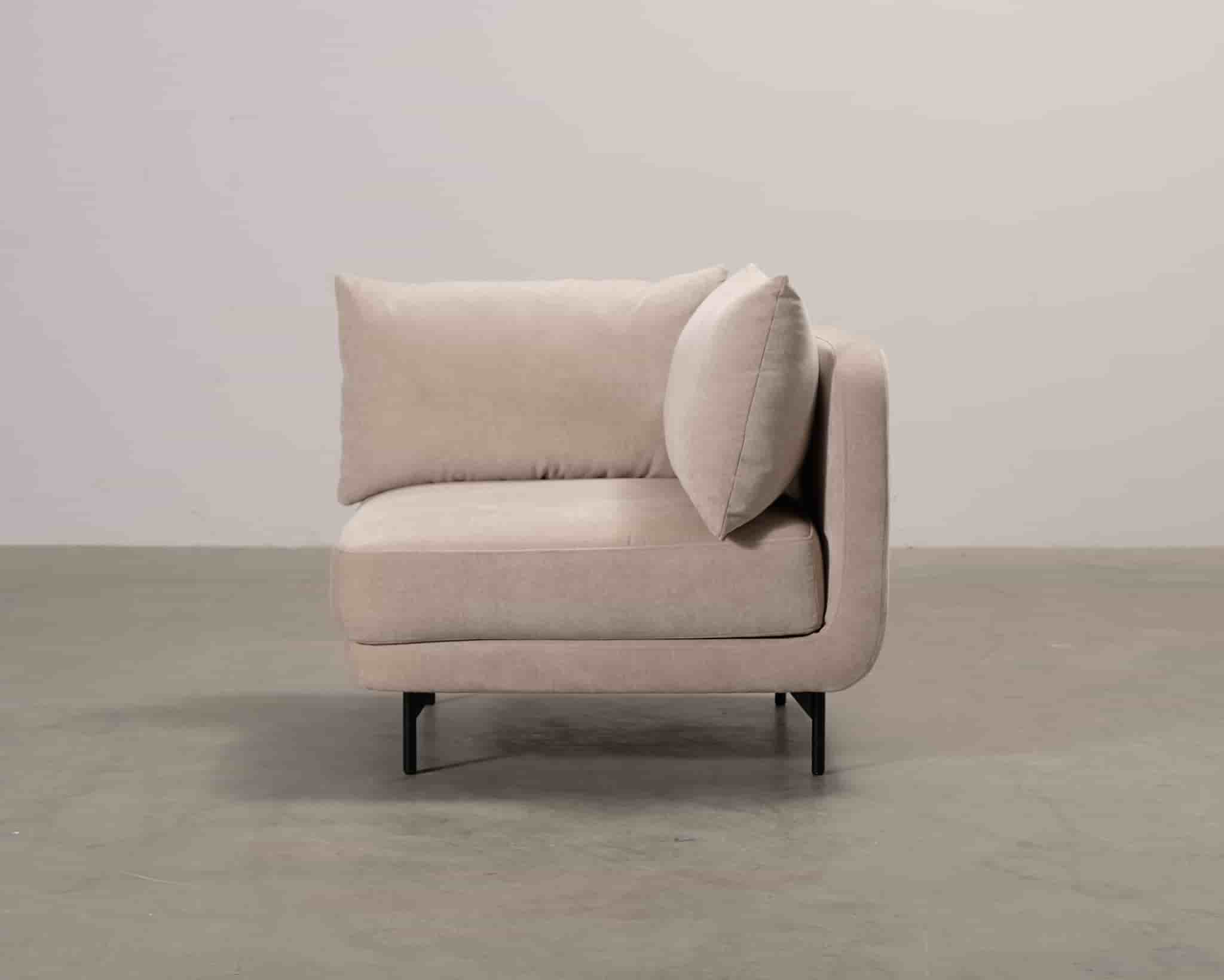 Sofacompany Maison hörnmodul beige