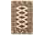 Torkaman Fine orientalisk matta 84 x 127 cm