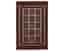 Torkaman Fine orientalisk matta 84 x 128 cm