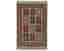 Torkaman Fine orientalisk matta 83 x 125 cm