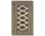 Torkaman Fine orientalisk matta 84 x 130 cm