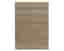 Rezas Modern Flatweave Mix matta 172 x 238 cm