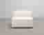 Sofacompany Dane soffmodul naturvit