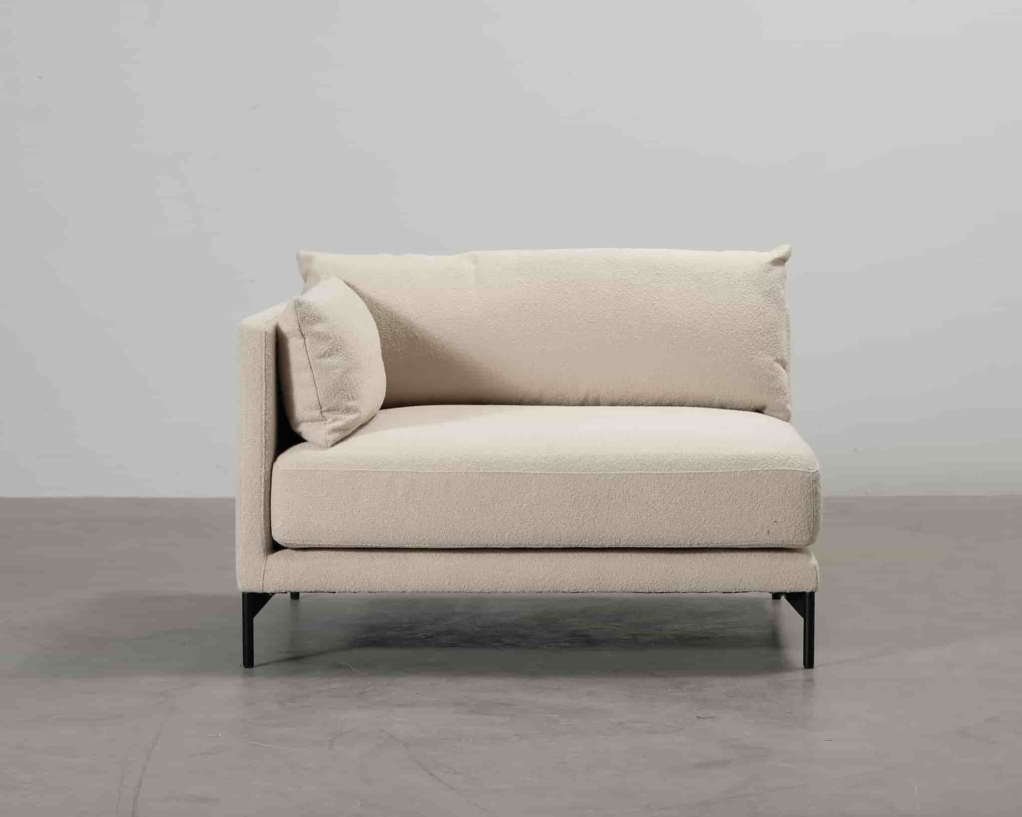 Sofacompany Vincent modul gråbeige