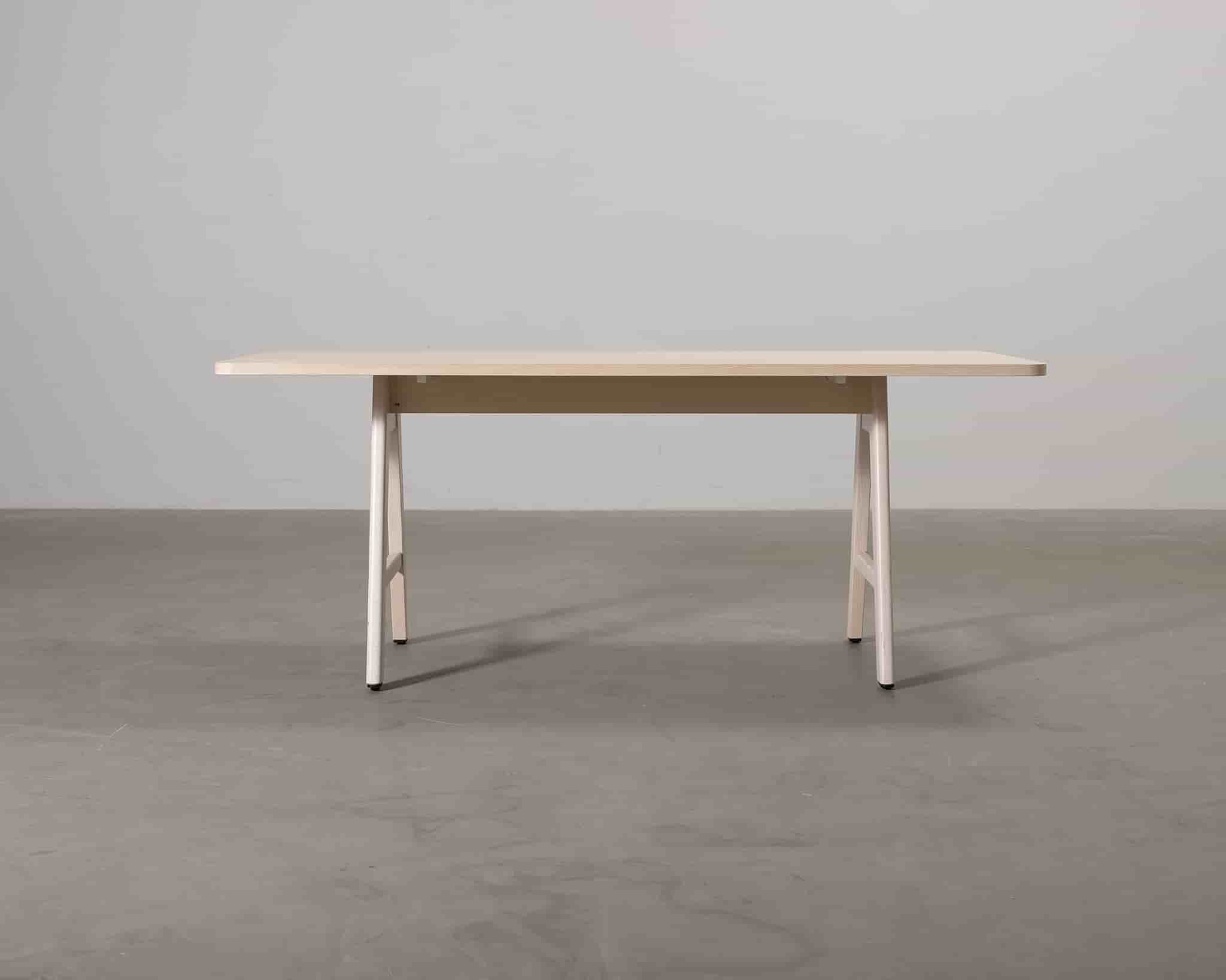 SA Möbler A-serie konferensbord 180 cm