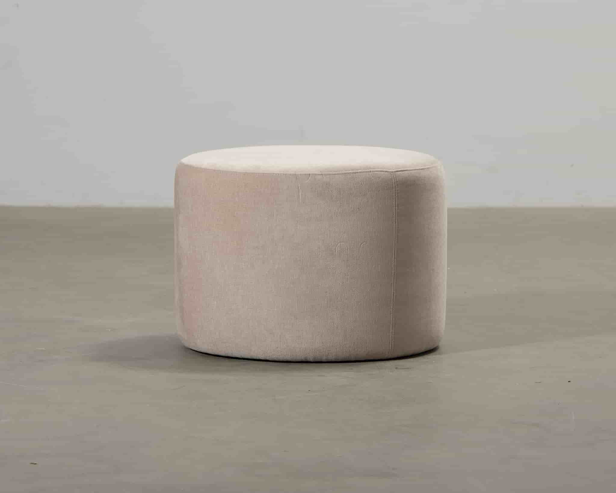 Sofacompany No. 9 puff beige