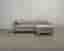 Sofacompany Madison 3-sits bäddsoffa med divan greige