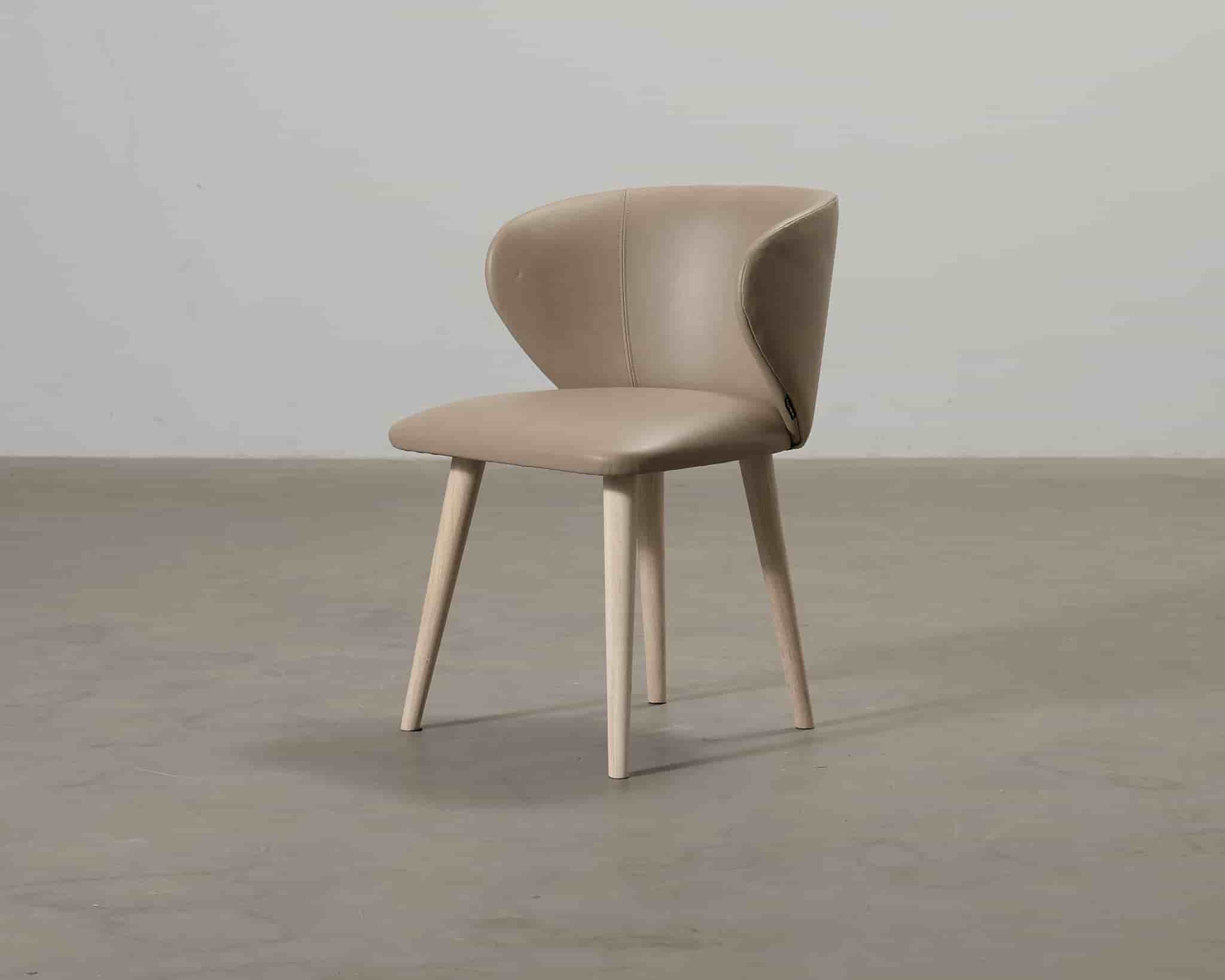 Sofacompany Ellie matstol beige