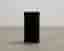 FeelDesign Cleo nattduksbord svart