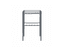 House Doctor Gany sidobord svart