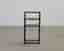 FeelDesign Flash nattduksbord svart
