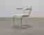 Knoll Cesca stol med armstöd beige