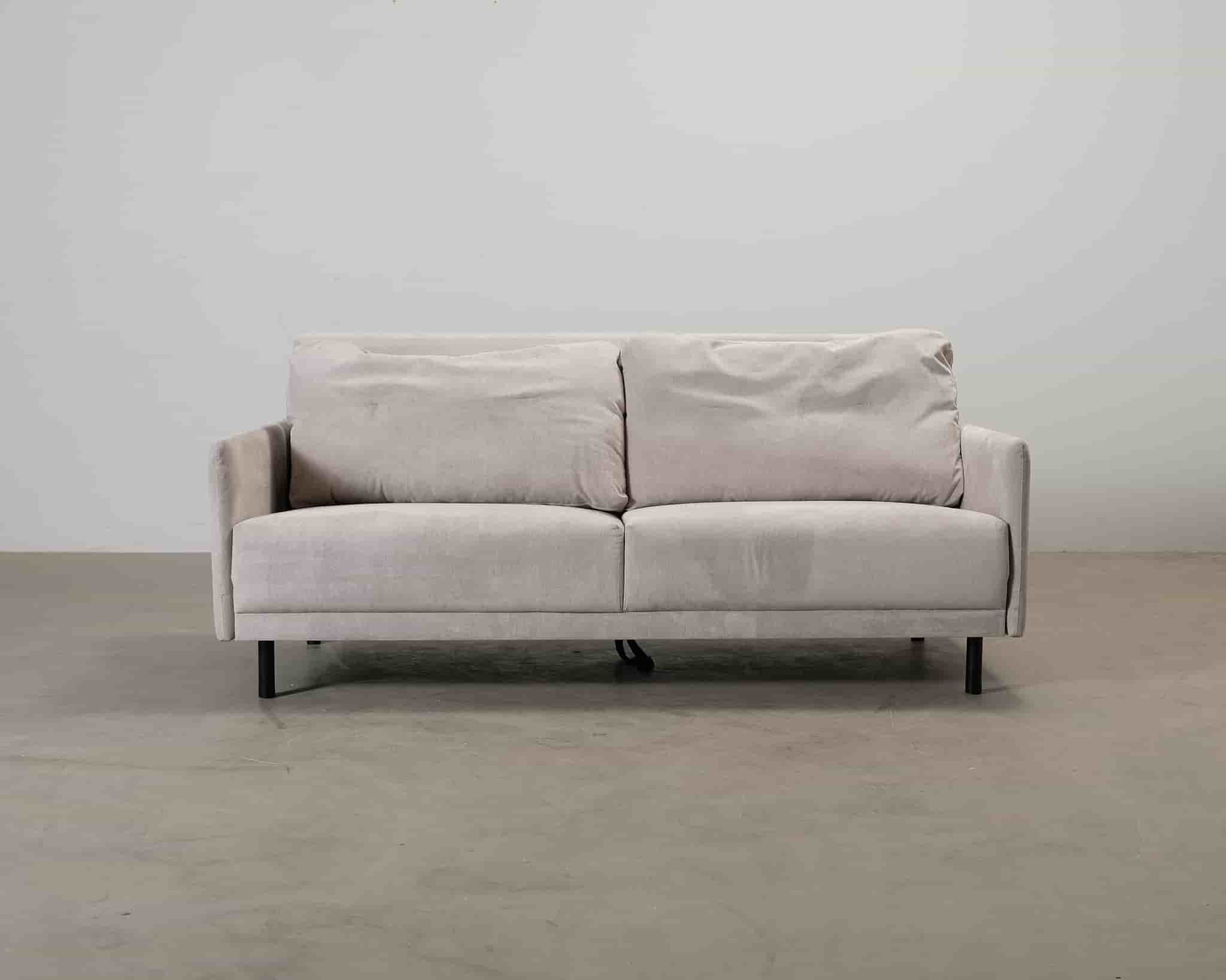 Asko Hetta 2-sits soffa