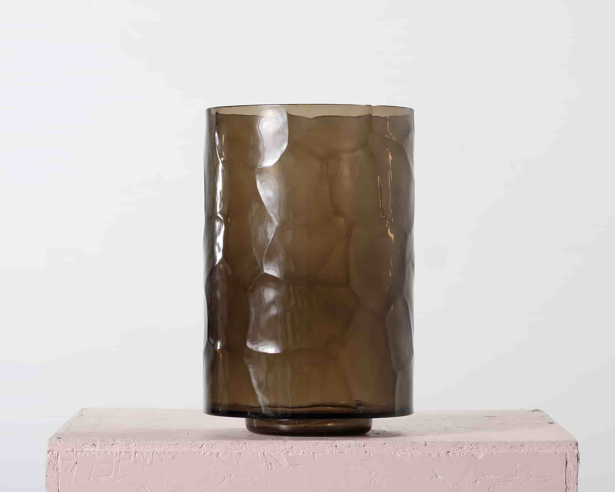 Tinted Objects Aurell vas brun