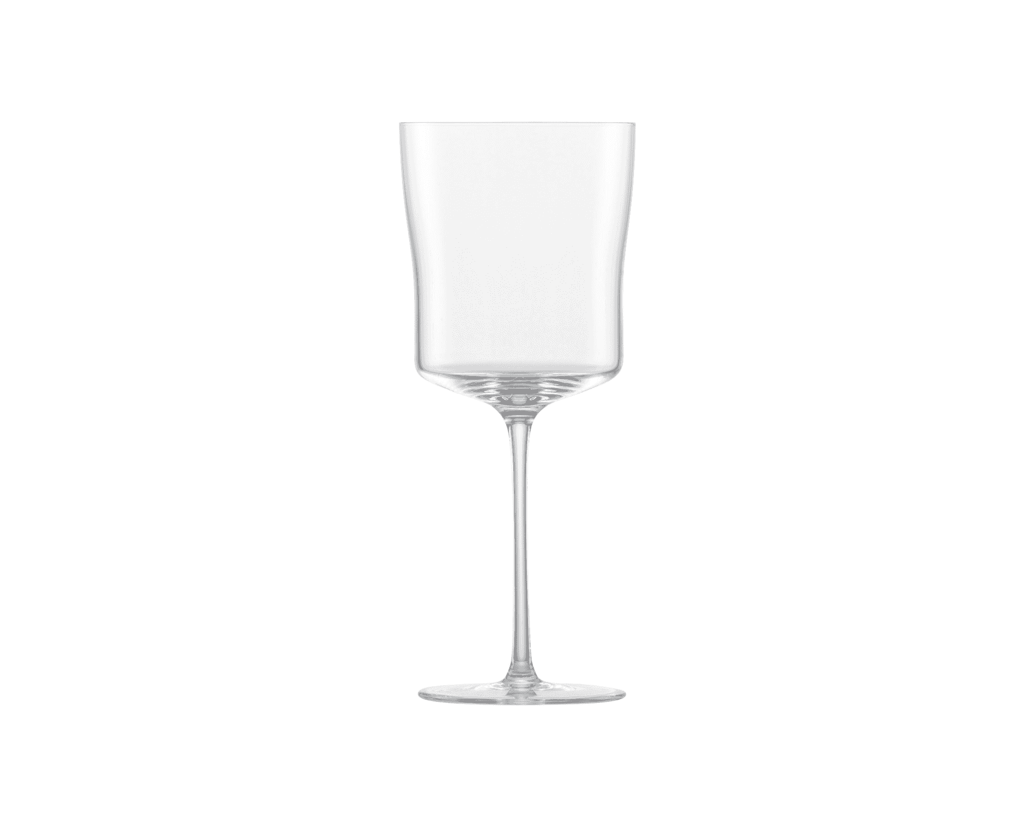 Zwiesel The Moment vattenglas, set om 2