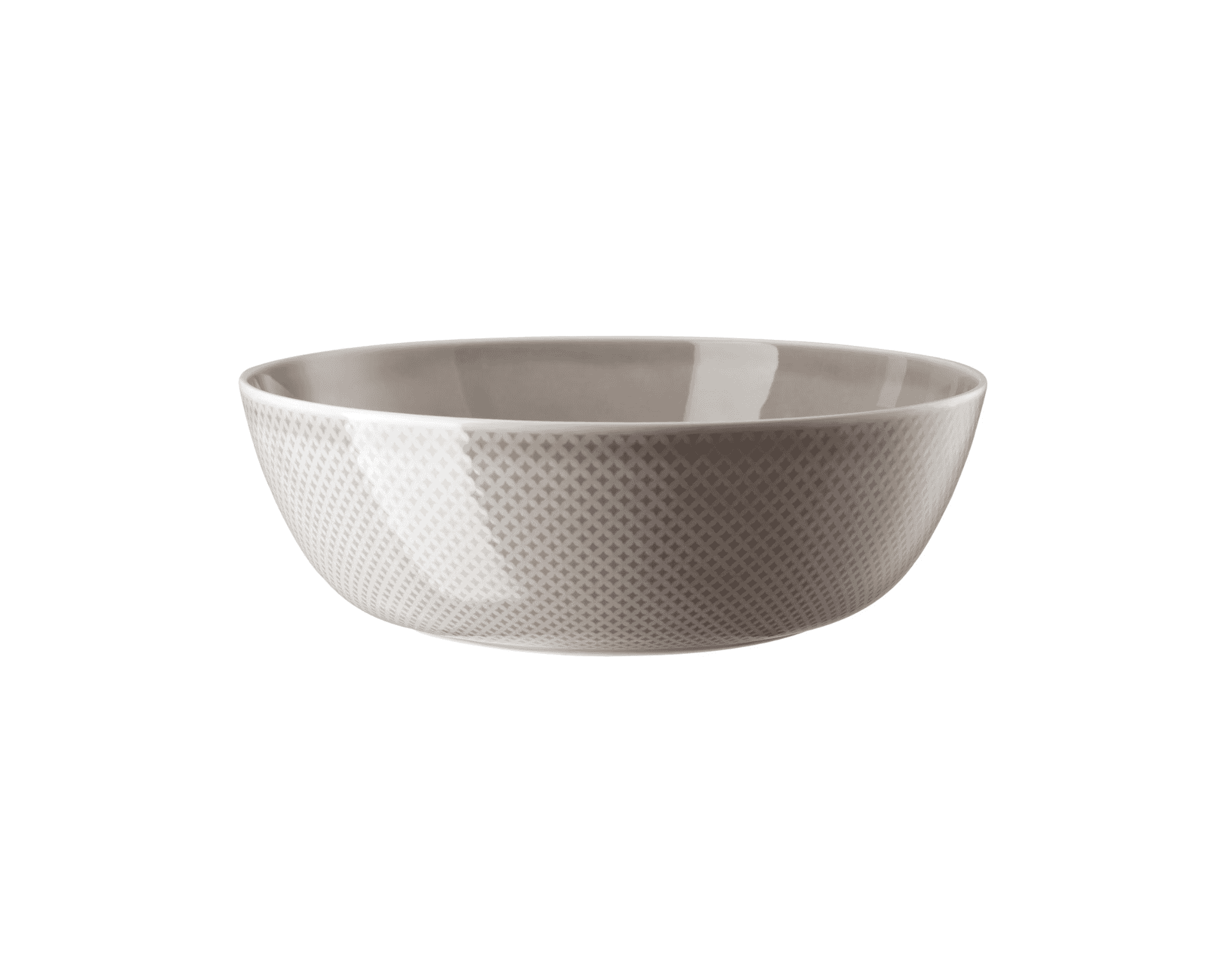 Rosenthal Junto tallrik djup ø 33 cm