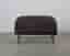 Sofacompany Hardy 2-sits soffa plommon