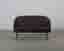 Sofacompany Hardy 2-sits soffa plommon