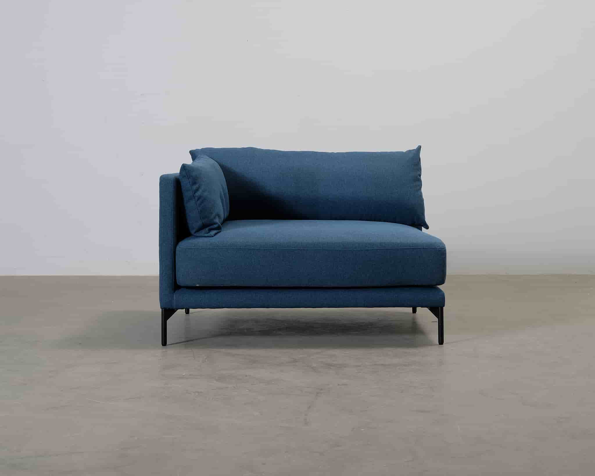Sofacompany Vincent soffmodul bla