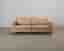 Savalen 2,5-sits soffa beige
