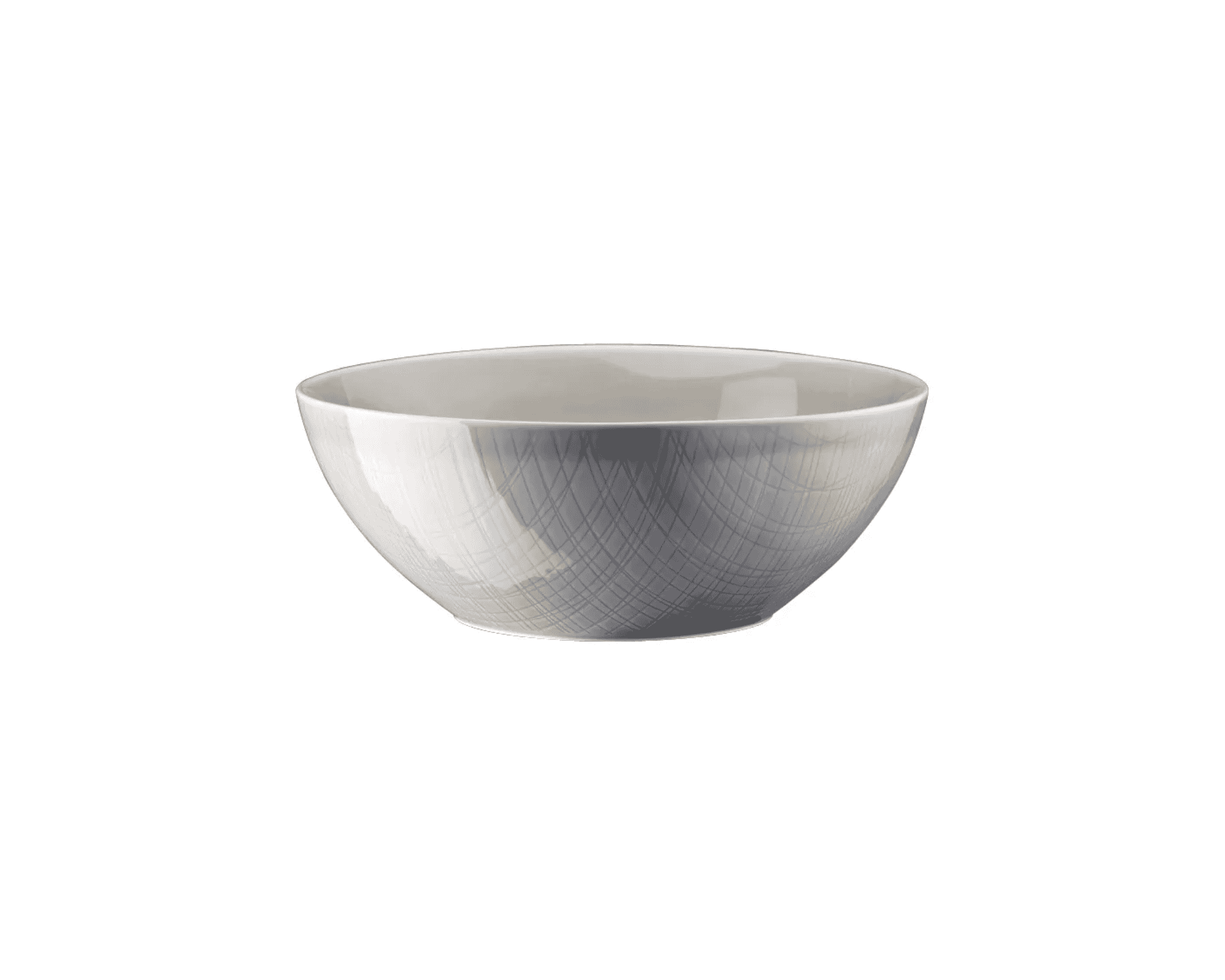 Rosenthal Mesh skål ø 24 cm