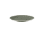 Broste Copenhagen Taverna tallrik ø 22 cm grön, set om 4