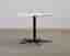 Sofacompany Allie matbord ø 120 cm vit / svart