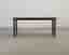 Decotique Milo matbord svart 180 cm