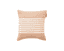 Lexington Emboidery Striped 50 x 50 cm kudde, set om 2
