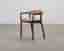 Capdell Cecilie matstol brown