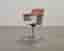 Lammhults Carousel kontorsstol brun / beige
