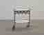 Kartell Gastone Serveringsvagn Cream