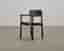Normann Copenhagen Timb matstol svart