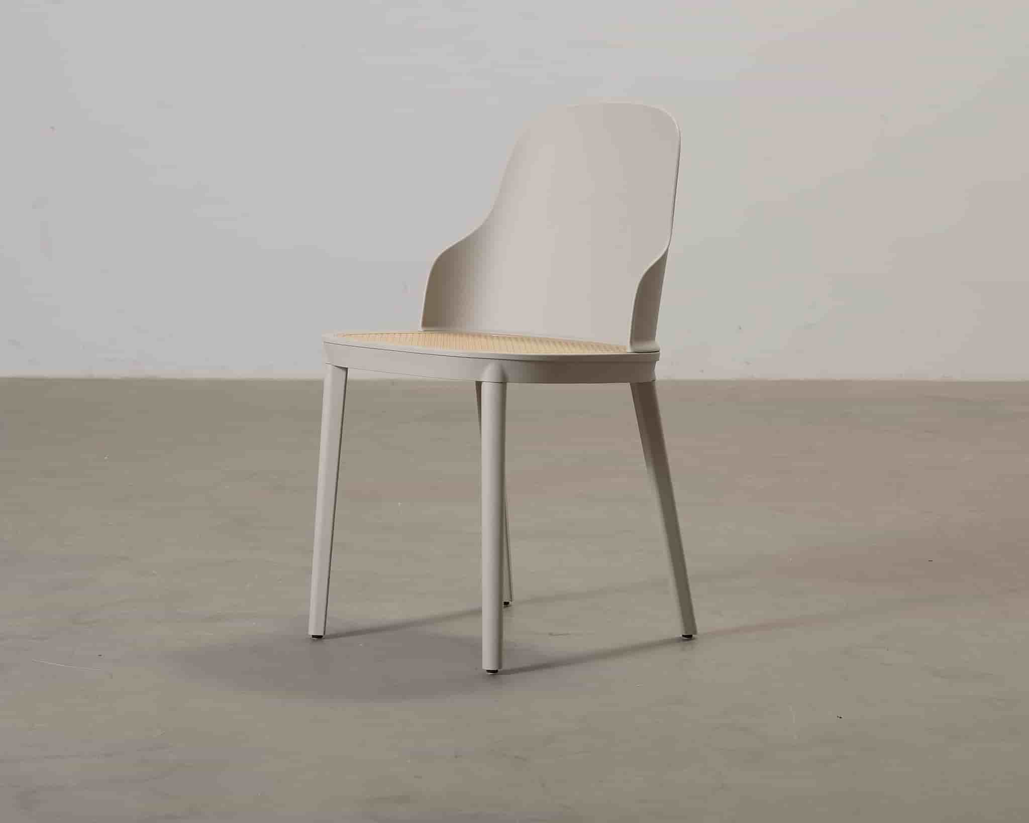 Normann Copenhagen Allez stol grå