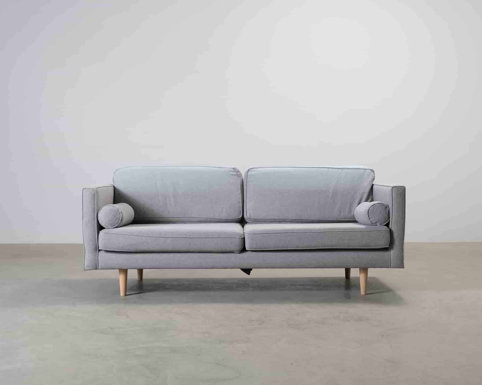 Sofacompany Henry 3-sits soffa grå