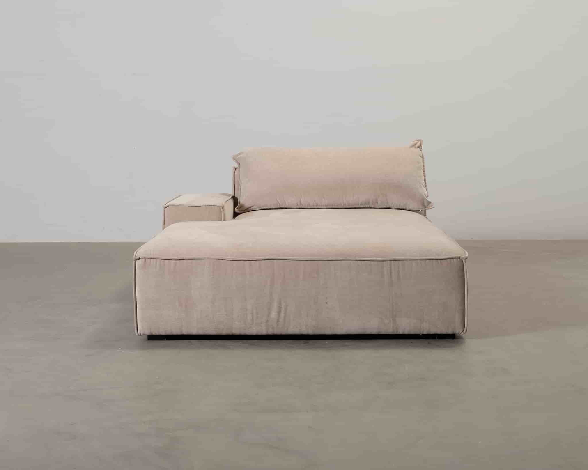 Sofacompany Daphne divanmodul beige