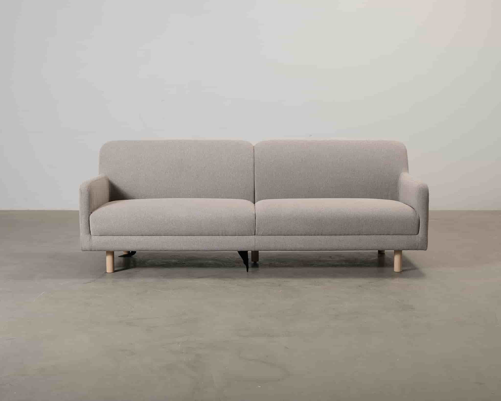 Sofacompany Landon 3-sits soffa gråbeige