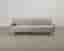 Sofacompany Landon 3-sits soffa Agnes Brown