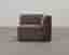 Sofacompany Dane hörnmodul brun