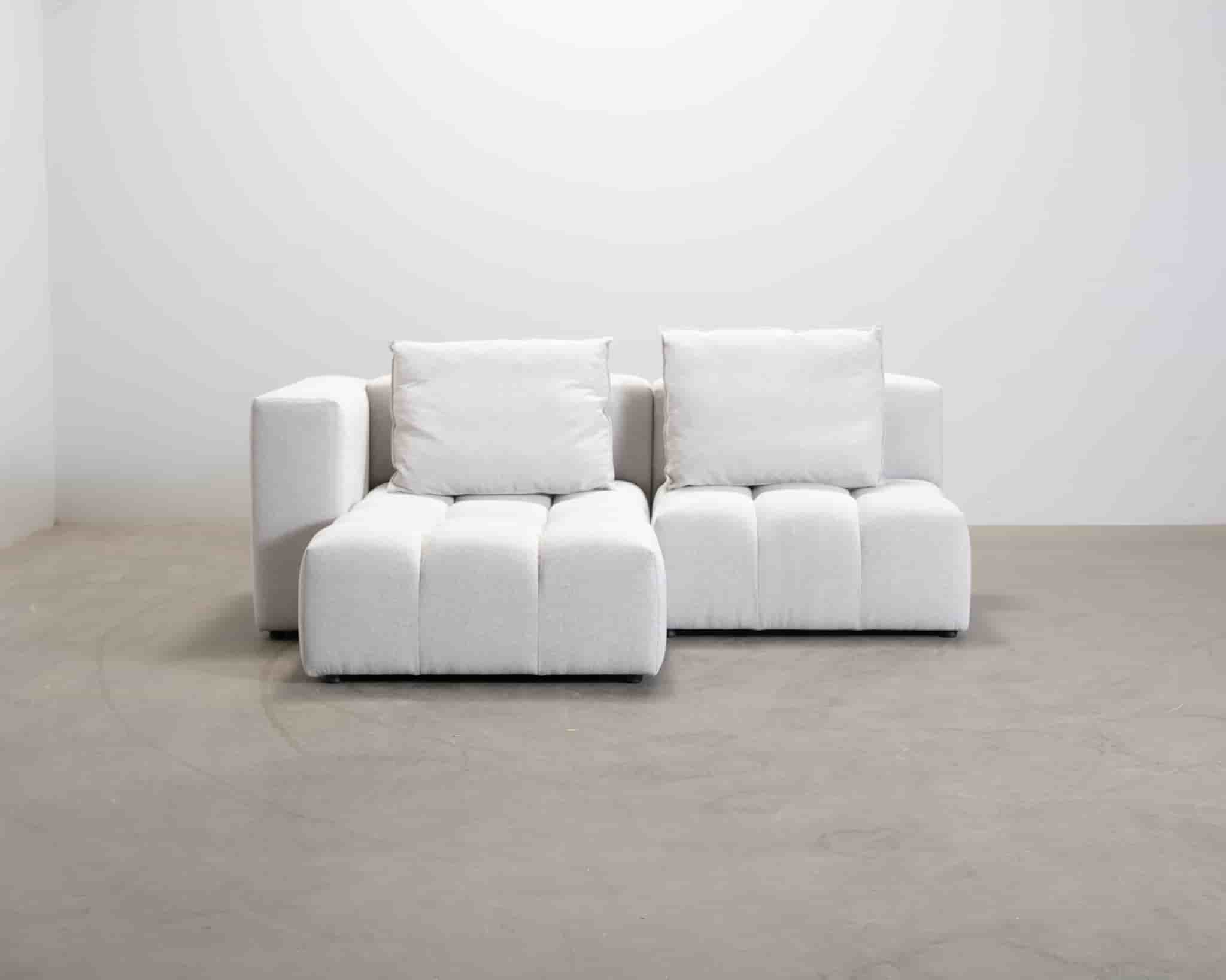 CXL by Christian Lacroix Lorella 2-sits soffa divansoffa