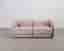Micadoni Miley 2-sits soffa beige