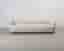Decotique Atelier 3-sits soffa Sandshell Beige