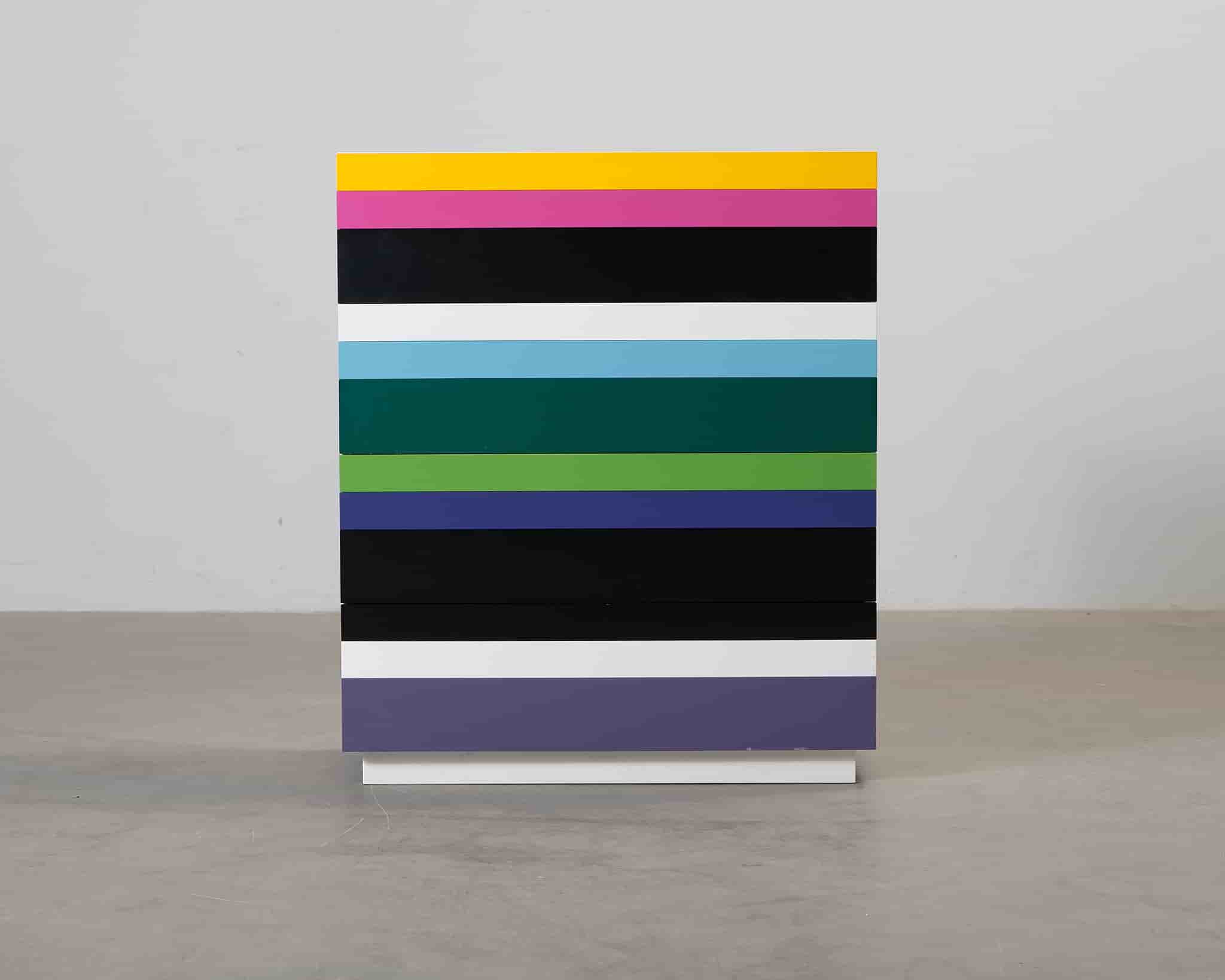 A2 Stripe byrå