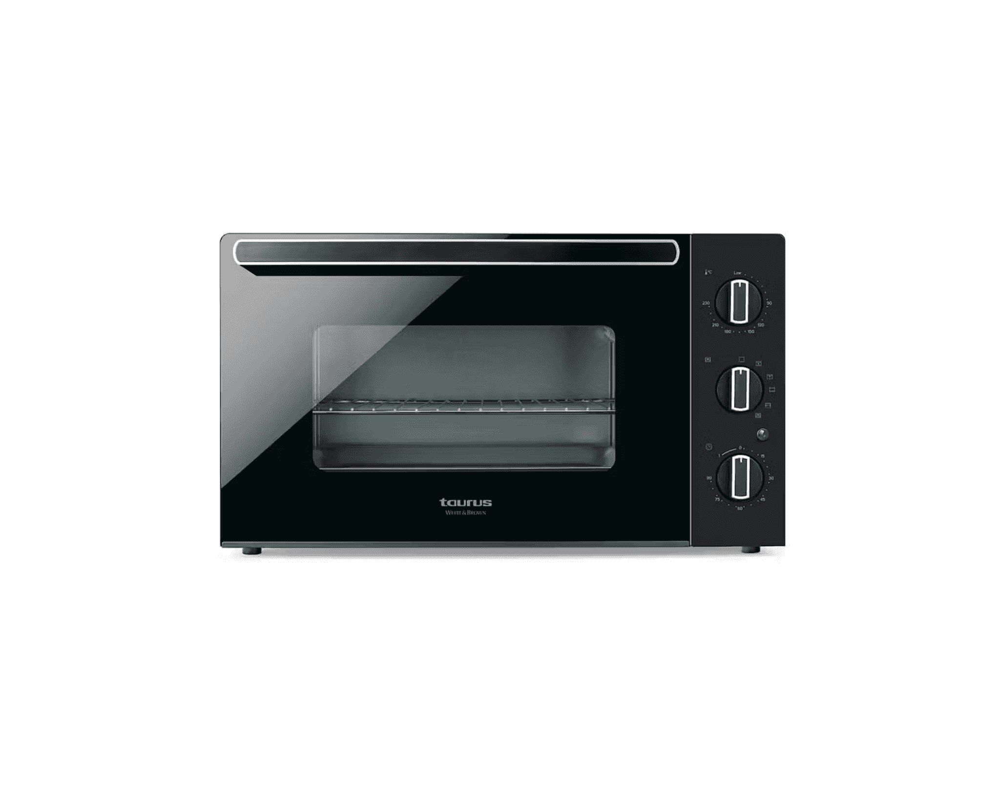 Taurus Horizon 45 bordsugn svart