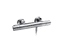 Bathlife Brusa duschblandare krom