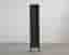 FeelDesign Cliff vitrin svart