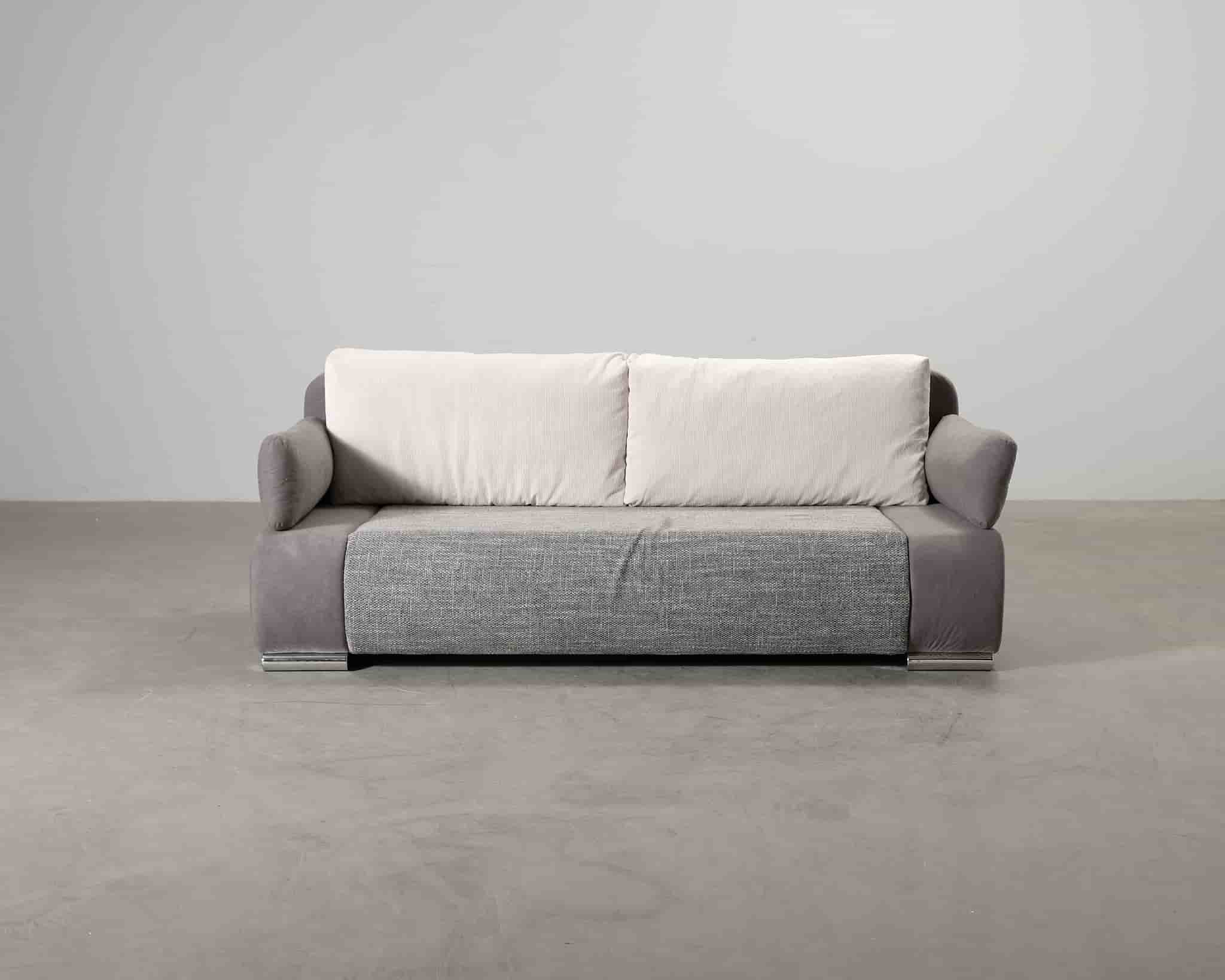 Emma 2-sits bäddsoffa