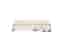 Vislanda 5-sitssoffa med divan beige