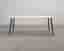 Sofacompany Allie matbord 200 cm vit