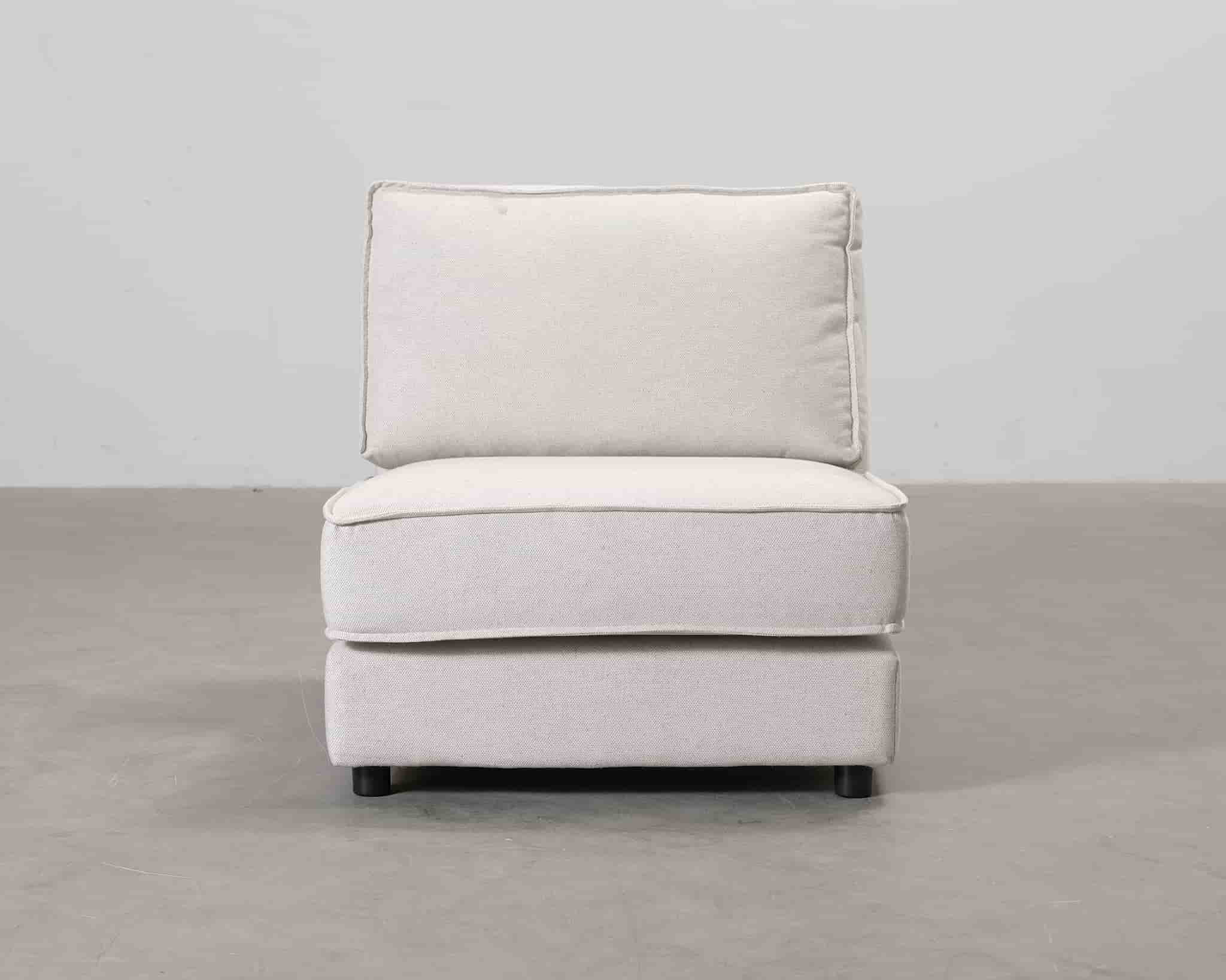 Forms & Objects Olivia soffmodul